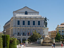 270px-Teatro_Real_actual